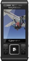 Sony Ericsson C905 Mobile Phone Reviews